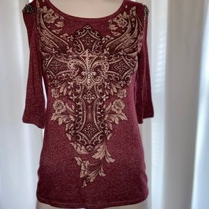 Angels & Diamonds T shirt